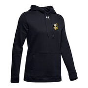 OLSC - UA Women's Hustle Fleece Hoodie