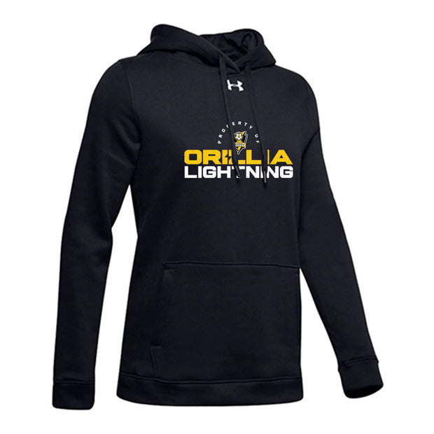 OLSC - UA Women&