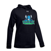 ERR - Women's Hustle Fleece Hoody