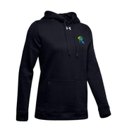 ERR - Women's Hustle Fleece Hoody