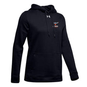 GMB - Women's Hustle Fleece Hoody
