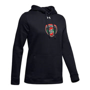 RCM - Women's Hustle Fleece Hoodie