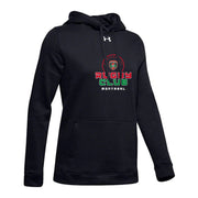 RCM - Women's Hustle Fleece Hoodie