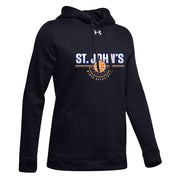 SJMB - UA Women's Hustle Fleece Hoody