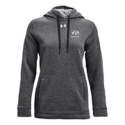 RMPUS - Women's Hustle Fleece Hoodie
