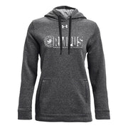 RMPUS - Women's Hustle Fleece Hoodie