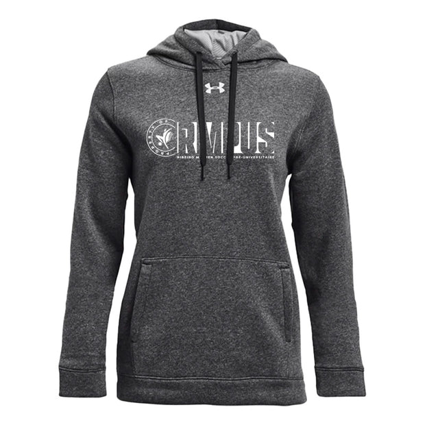 RMPUS - Women&