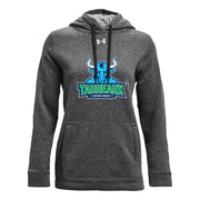 ERR - Women's Hustle Fleece Hoody