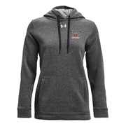 GMB - Women's Hustle Fleece Hoody