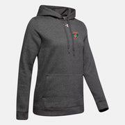 RCM - Women's Hustle Fleece Hoodie