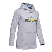 OLSC - UA Women's Hustle Fleece Hoodie
