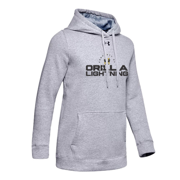 OLSC - UA Women&