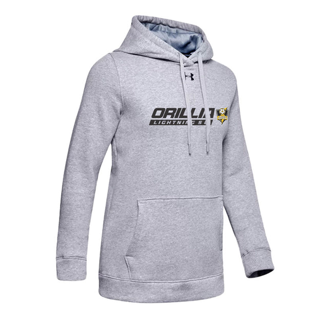 OLSC - UA Women&