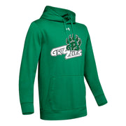 GPS - Women's Hustle Fleece Hoodie