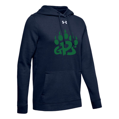 GPS - Women's Hustle Fleece Hoodie