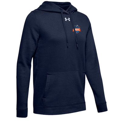 ISC - UA Women's Hustle Fleece Hoodie