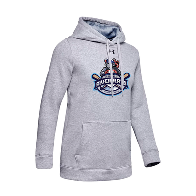 CRR - Women's Hustle Fleece Hoody