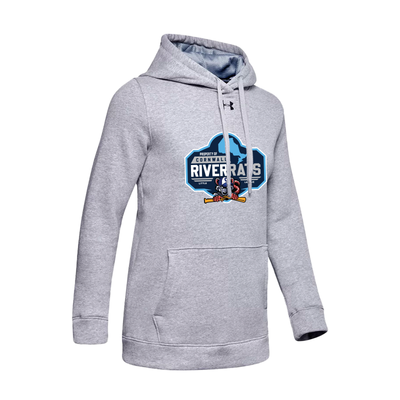 CRR - Women's Hustle Fleece Hoody