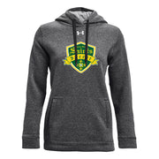 SGSA - Women's Hustle Fleece Hoody