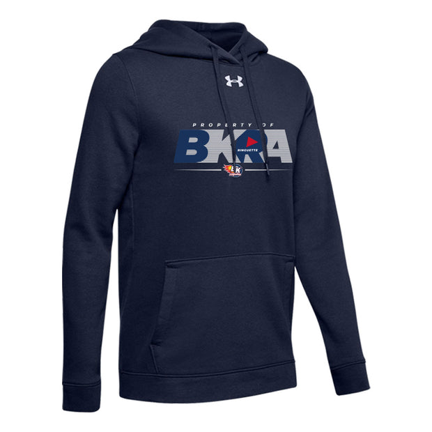 BKRA - Women&