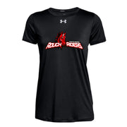 NSRR - Women's Locker Tee 2.0