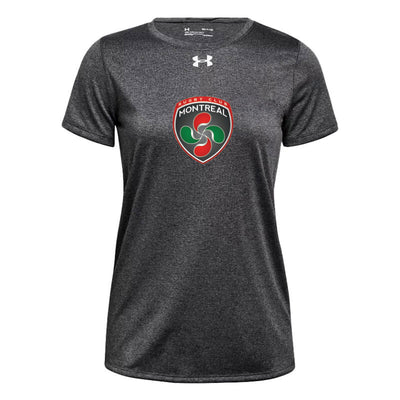 RCM - UA Locker 2.0  T-shirt pour femmes