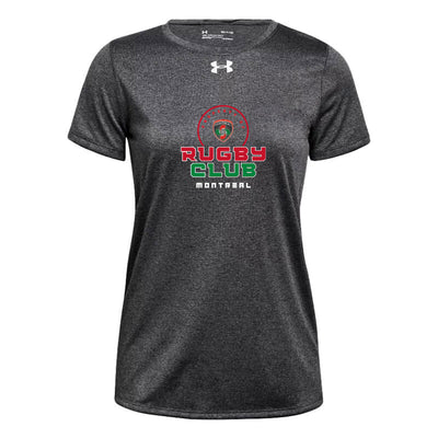 RCM - UA Locker 2.0  T-shirt pour femmes