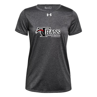 CHC - T-shirts pour femmes 2.0