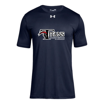 CHC - Tee-shirt homme 2.0