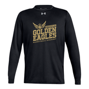 GEBA - UA Men's Locker Tee 2.0 LS