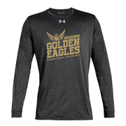 GEBA - UA Men's Locker Tee 2.0 LS
