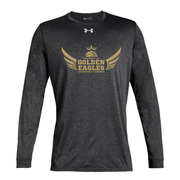 GEBA - UA Men's Locker Tee 2.0 LS