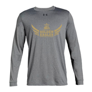 GEBA - UA Men's Locker Tee 2.0 LS