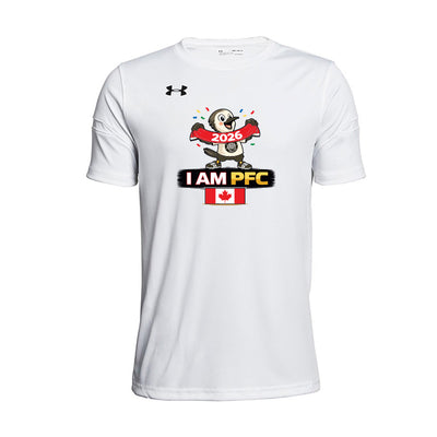 PFC - Youth Golazo Jersey - I AM PFC