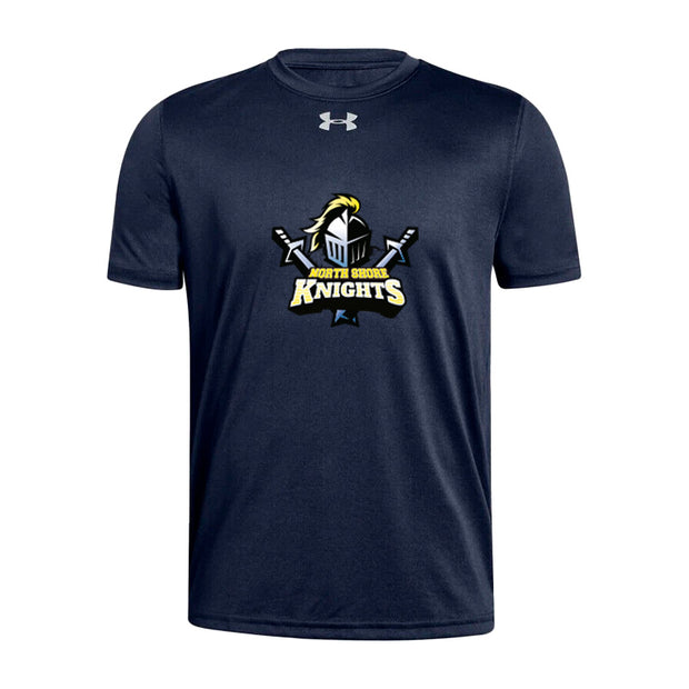 NSK - UA Youth Locker Tee