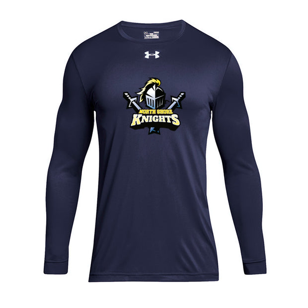 NSK - UA Youth Tech™ Team Long Sleeve