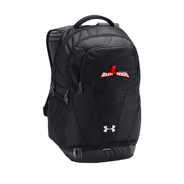 NSRR - Team Hustle 3.0 Backpack