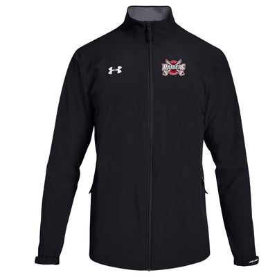 APR - UA Men's Hockey Warm Up Jacket