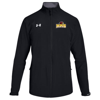 HRS - UA Adult Hockey Warm Up Jacket