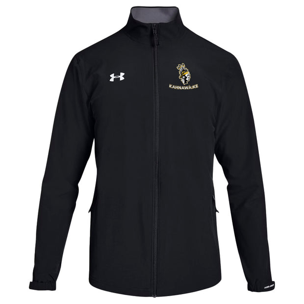 KMHA - UA Hockey Warm Up Jacket