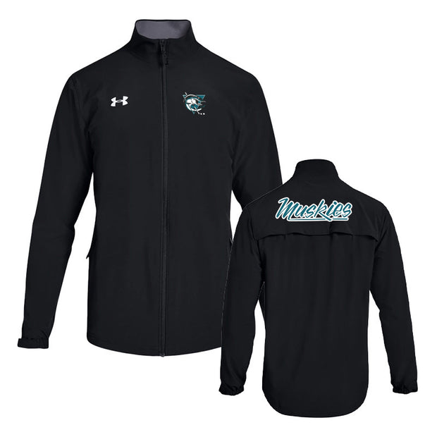 LMHA - UA Adult Hockey Warm Up Jacket