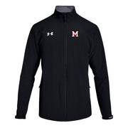 MA - UA Hockey Warm Up Jacket