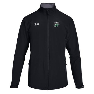 OSS - UA Men's Hockey Warm Up Jacket