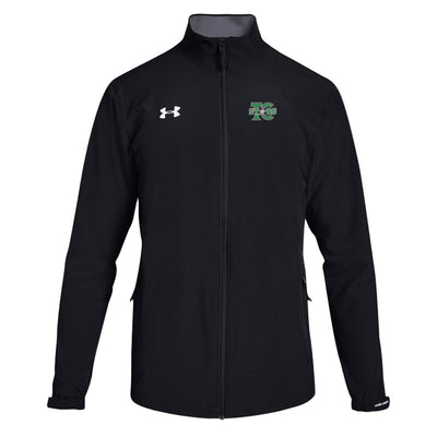 TCMH - UA Men's Hockey Warm Up Jacket