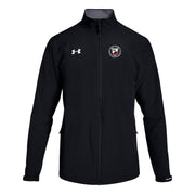 MA - UA Hockey Warm Up Jacket