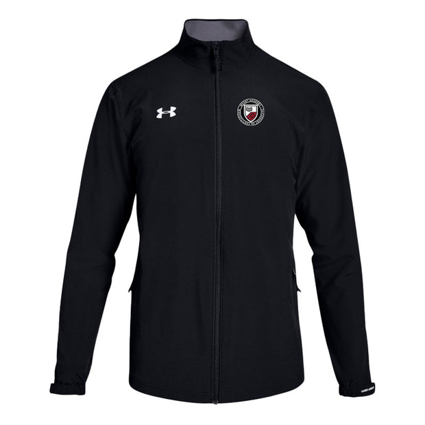 MA - UA Hockey Warm Up Jacket