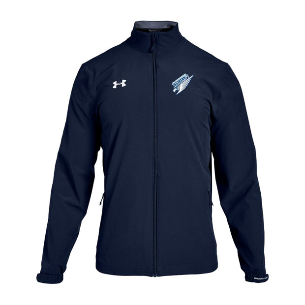 CMHA - Hockey Warm Up Jacket