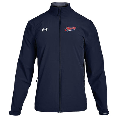 OLG - UA Men's Hockey Warm Up Jacket