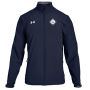 TBC - UA Men's Warm Up Full-Zip