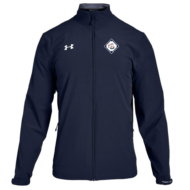TBC - UA Men&